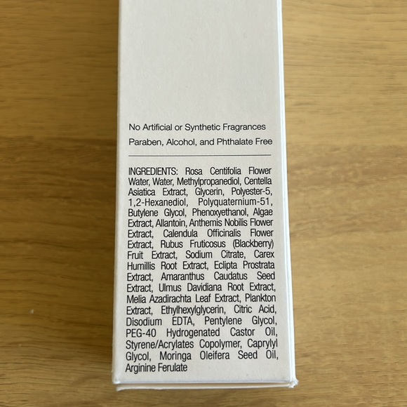 🎈3/$25🎈NIB Onomie Radical Setting Mist - full size - Picture 5 of 6